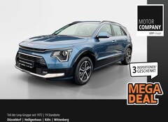 Bild des Angebotes Kia Niro 1.6 HEV VISION KOMF. ACC+4Season+Kamera+Aut.