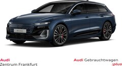 Bild des Angebotes Audi A6 e-tron performance S line Matrix-LED Pa