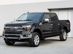 Bild des Angebotes Ford F 150 5.0l V8 Lariat 4x4