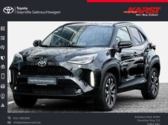 Bild des Angebotes Toyota Yaris Cross 1.5l 4x2 Winter-u.Safety-Paket