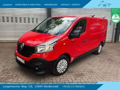 Bild des Angebotes Renault Trafic Kasten L1H1 2,7t Komfort