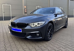 Bild des Angebotes BMW 435 435d Gran Coupe xDrive M Sport - Vollausstattung