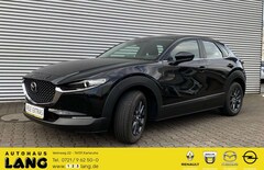 Bild des Angebotes Mazda CX-30 2.0 SKYACTIV-G M Hybrid Basis 2WD (EURO 6d) AUTOMA