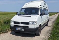 Bild des Angebotes VW T4 Karmann Karuso