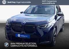 Bild des Angebotes BMW X3 M xDrive