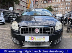 Bild des Angebotes Fiat Linea Emotion 1.3 Multijet Blue & Me-Paket