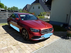 Bild des Angebotes Mercedes-Benz E 400 E-Klasse Diesel d 4Matic 9G-TRONIC Avantgarde