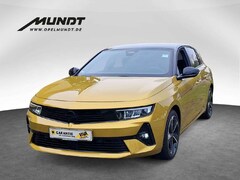 Bild des Angebotes Opel Astra GS Line
