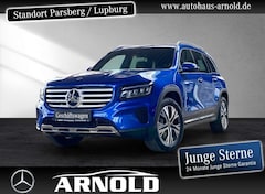 Bild des Angebotes Mercedes-Benz GLB 200 GLB 200 Progressive Distr. 360° Memory el-Klappe