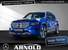 Bild des Angebotes Mercedes-Benz GLB 200 GLB 200 Progressive Distr. 360° Memory el-Klappe