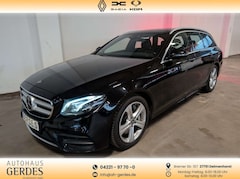 Bild des Angebotes Mercedes-Benz E 350 E -Klasse T-Modell E 350 d