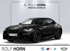 Bild des Angebotes BMW M2 Coupe Autom Navi Adaptiv LED Klima HiFi PDC