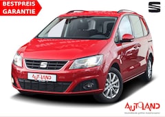 Bild des Angebotes SEAT Alhambra 2.0 TDI Style