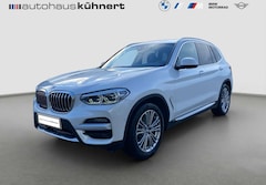 Bild des Angebotes BMW X3 xDrive 20d xLine ACC SpurAss AHK HUD HiFi Navi