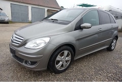Bild des Angebotes Mercedes-Benz B 200 CDI Standard Panoramadach Sitzheizung