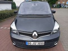 Bild des Angebotes Renault Espace 7sitze TÜV neu top gepflegt