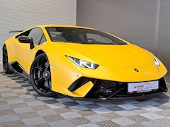 Bild des Angebotes Lamborghini Huracán Performante 5.2 V10°Carbon°Telemetry°HLS