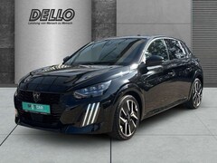 Bild des Angebotes Peugeot 208 GT HYBRID Navi Digitales Cockpit LED Apple CarPlay