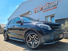 Bild des Angebotes Mercedes-Benz GLE 43 AMG *Nappa*Pano*ACC+*Airmtc*AHK*360°*MBeam