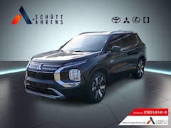 Bild des Angebotes Mitsubishi Outlander 2.4 PHEV TOP mit Luxury Paket S-AWC EU6e
