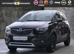 Bild des Angebotes Opel Crossland X 1.2 Turbo INNOVATION S/S Teilleder Intelli-Link Le