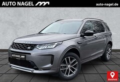 Bild des Angebotes Land Rover Discovery Sport Discovery Sport 2.0 D165 S 19" AHK ACC Winter-Pa