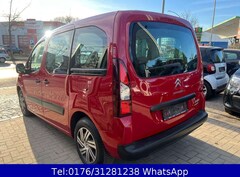 Bild des Angebotes Citroen Berlingo Kombi 1.6 !! Klima !! 100TKM !!