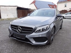 Bild des Angebotes Mercedes-Benz C 300 T AMG-Line