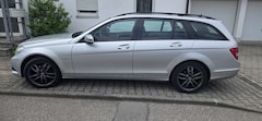 Bild des Angebotes Mercedes-Benz 200 Mercedes C200 C Klasse T-Modell S204 Elegance