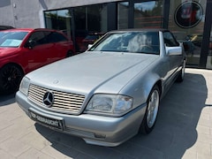 Bild des Angebotes Mercedes-Benz SL 300 *H-Kennzeichen*HU 07/2027*