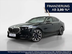 Bild des Angebotes BMW 550