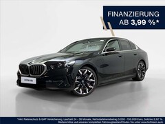 Bild des Angebotes BMW 550