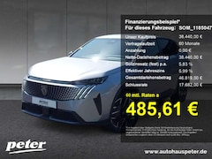 Bild des Angebotes Peugeot 3008 3008 Allure Hybrid 145 Pano+Drive+Winterpaket