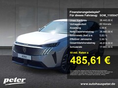 Bild des Angebotes Peugeot 3008 3008 Allure 145 Pano+Drive+Winterpaket