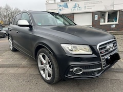 Bild des Angebotes Audi SQ5 3.0 TDI competition quattro,Panoram,90500KM