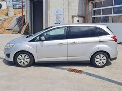 Bild des Angebotes Ford Grand C-Max Grand C-MAX 1.6 TDCi Start-Stop-System Titanium