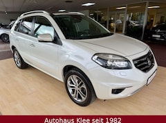 Bild des Angebotes Renault Koleos 2.0 dci 4x4 *AHK*Navi*Tempo*Pano*