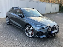 Bild des Angebotes Audi S3 Sportback 2.0 TFSI Quattro °Original 8.200Km