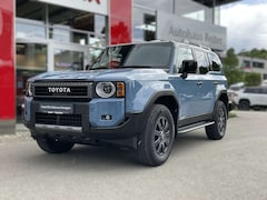 Bild des Angebotes Toyota Land Cruiser Land Cruiser 2.8 D-4D Automatik First Edition
