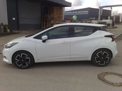 Bild des Angebotes Nissan Micra
