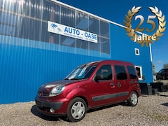 Bild des Angebotes Renault Kangoo Privilege**Klima*Allwetterreifen**