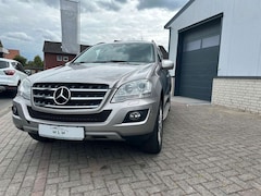 Bild des Angebotes Mercedes-Benz ML 320 CDI 4-Matic Leder Navi AHK SBD Xenon PDC