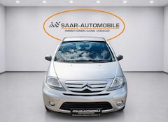 Bild des Angebotes Citroen C3 1.6 16V Confort Automatik/KLIMA/CD/EFH
