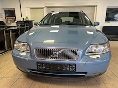 Bild des Angebotes Volvo V70 Kombi