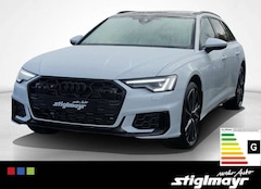Audi S6 Avant TDI AHK+HUD+ALLRADLENKUNG+STANDHZG