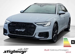 Audi S6 Avant TDI AHK+HUD+ALLRADLENKUNG+STANDHZG