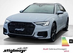 Bild des Angebotes Audi S6 Avant TDI AHK+HUD+ALLRADLENKUNG+STANDHZG