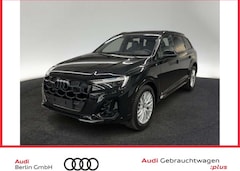Bild des Angebotes Audi SQ7 tiptronic