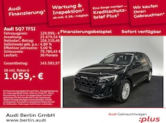 Bild des Angebotes Audi SQ7 tiptronic