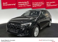 Audi SQ7 tiptronic